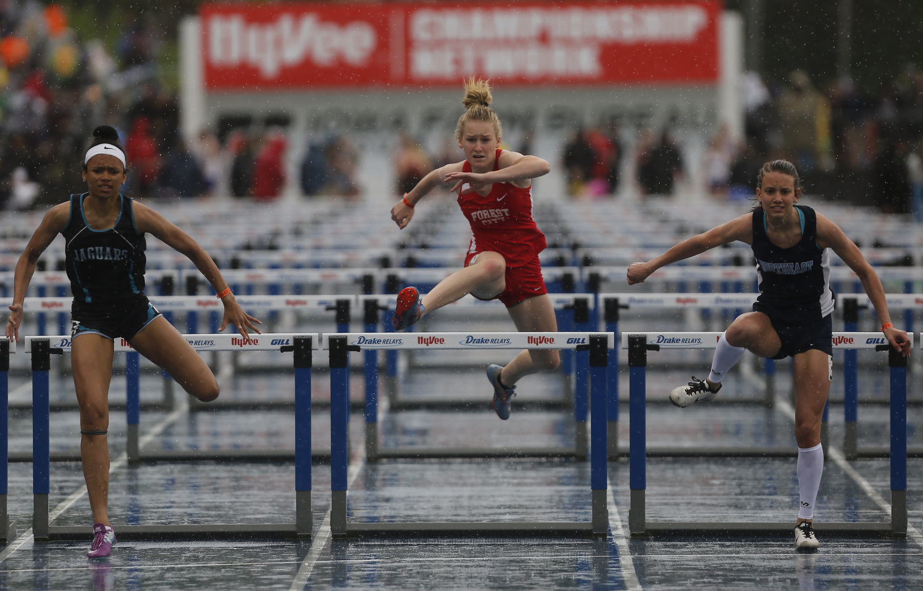State Track Fri 6